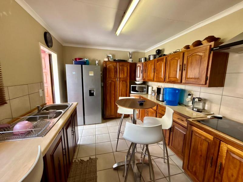 3 Bedroom Property for Sale in Pellissier Free State